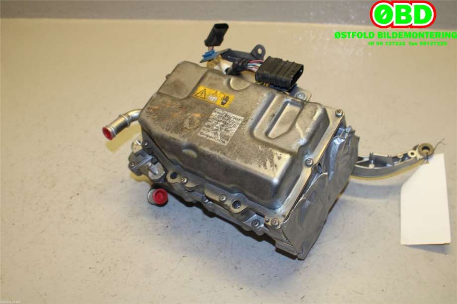 Styreenhet diverse til Mercedes E-Klasse 2016-2023 (W213) (W213) (|2139009426)