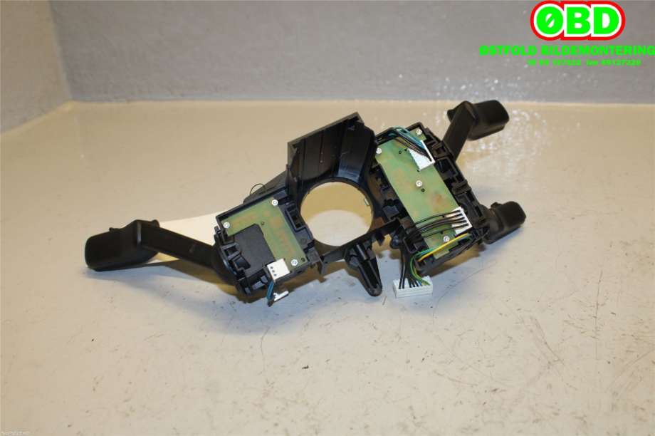 Bryter combi til Škoda Octavia 2017-2020 (Type III, Fase 2)  (SKODA|5Q0 953 513 AN||5Q0953507JB)
