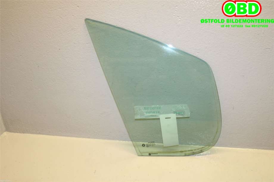 Diverse deler til Nissan Primastar 2006-2014 (NISSAN|8028600QAB|)