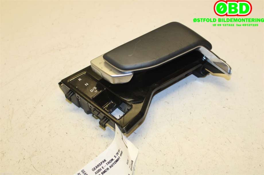 Girstang/girvelger automat til Audi e-tron 2018-->> (AUDI|4KL 713 041 A||4KL713041ATYU)