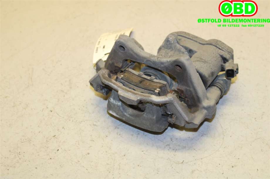 Bremsecaliper venstre bak til Toyota Corolla 2019-->> (TOYOTA|4785002350|)
