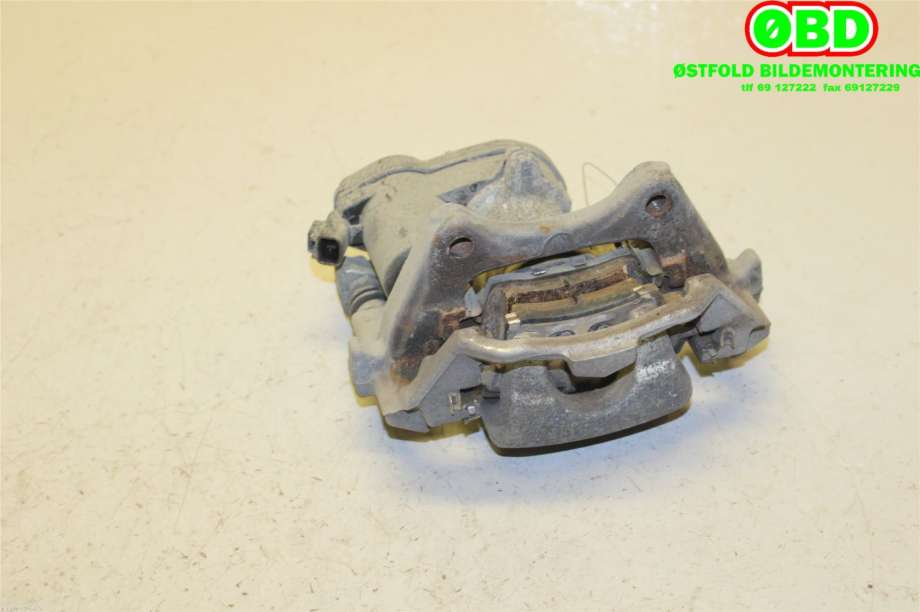 Bremsecaliper høyre bak til Toyota Corolla 2019-->> (TOYOTA|4783002360|)