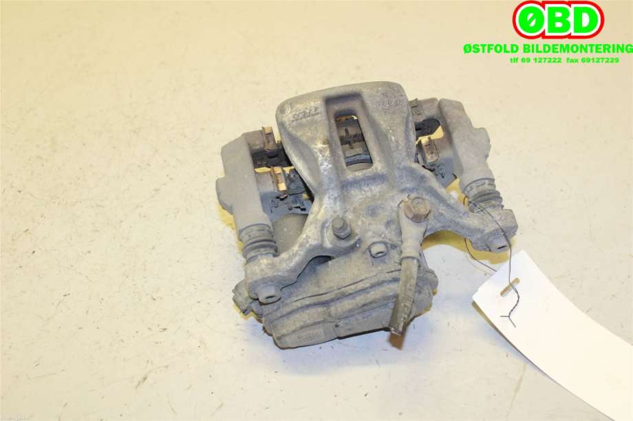 Bremsecaliper høyre bak til Toyota Corolla 2019-->> (TOYOTA|4783002360|)