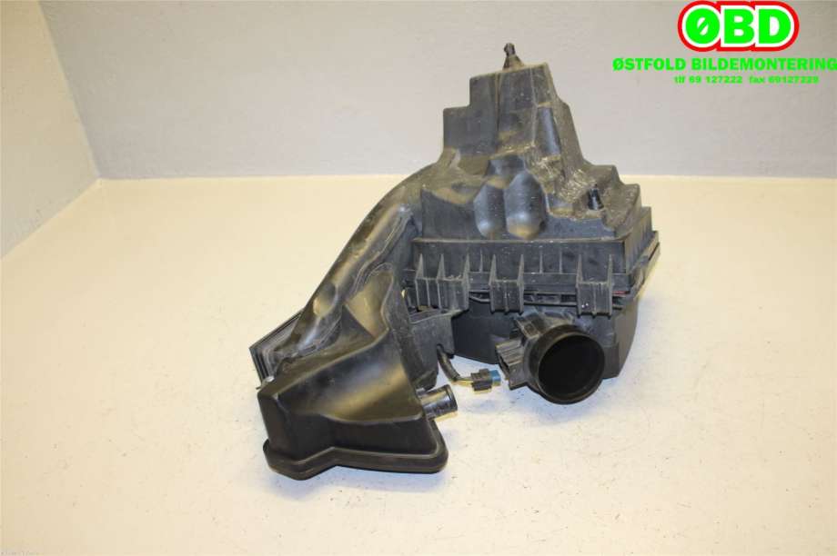Luftfilterboks til Ford Mondeo 2014-2019 (Type V, Fase 1)  (FORD|2152922|)