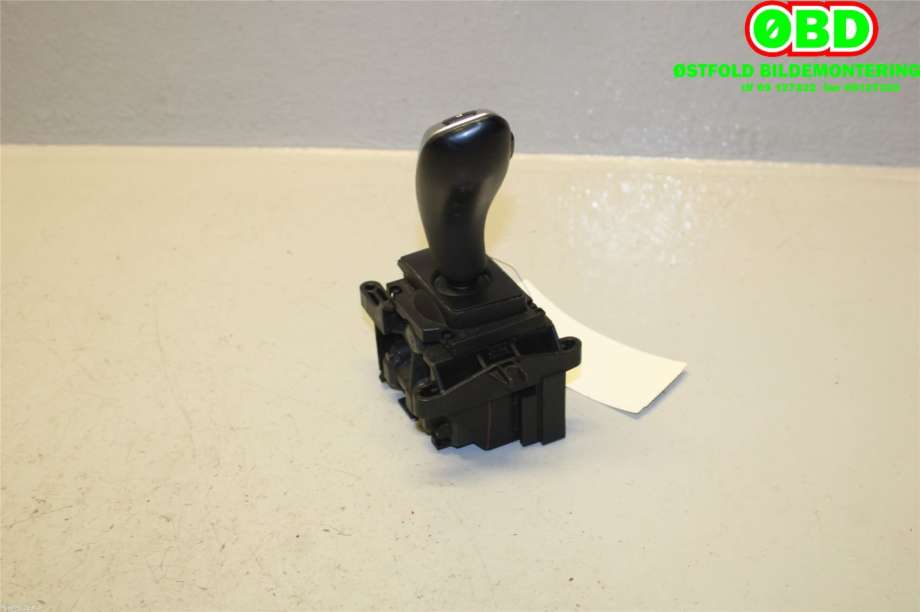 Girstang/girvelger automat til BMW X4 2014-2018 (F26) (F26) (BMW|61317950394|)