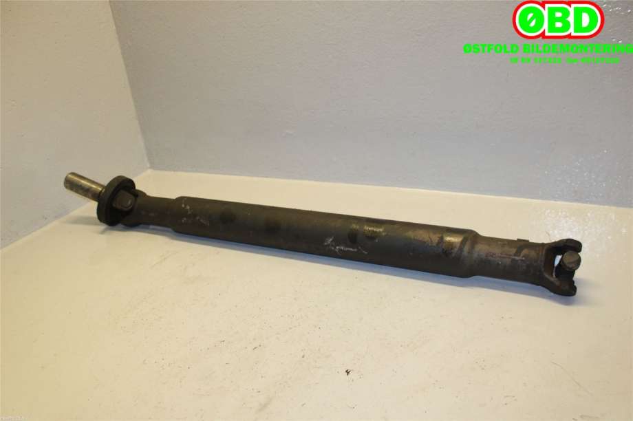 Mellomaksel til Chevrolet Tahoe 2001-2005 (Type II) (CHEVROLET|)