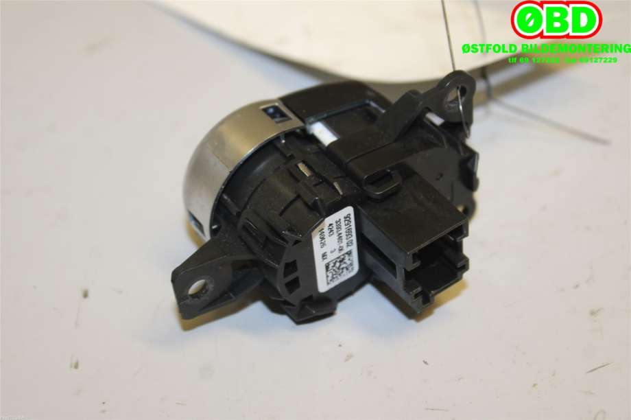 Bryter diverse til BMW X4 2014-2018 (F26) (F26) (BMW|61319291693||929169302)