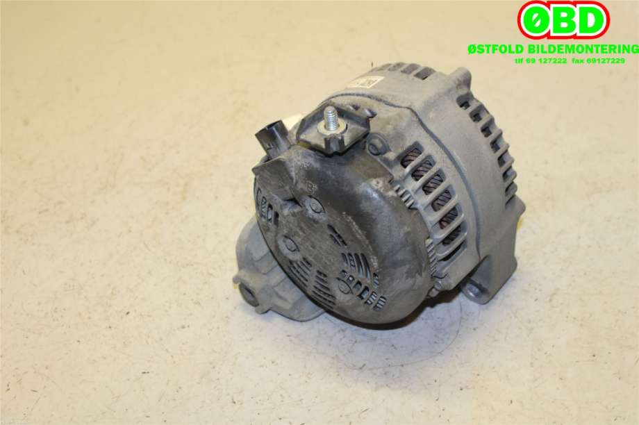 Dynamo til BMW X4 2014-2018 (F26) (F26) (BMW|12 31 7 646 814||7646814-03)
