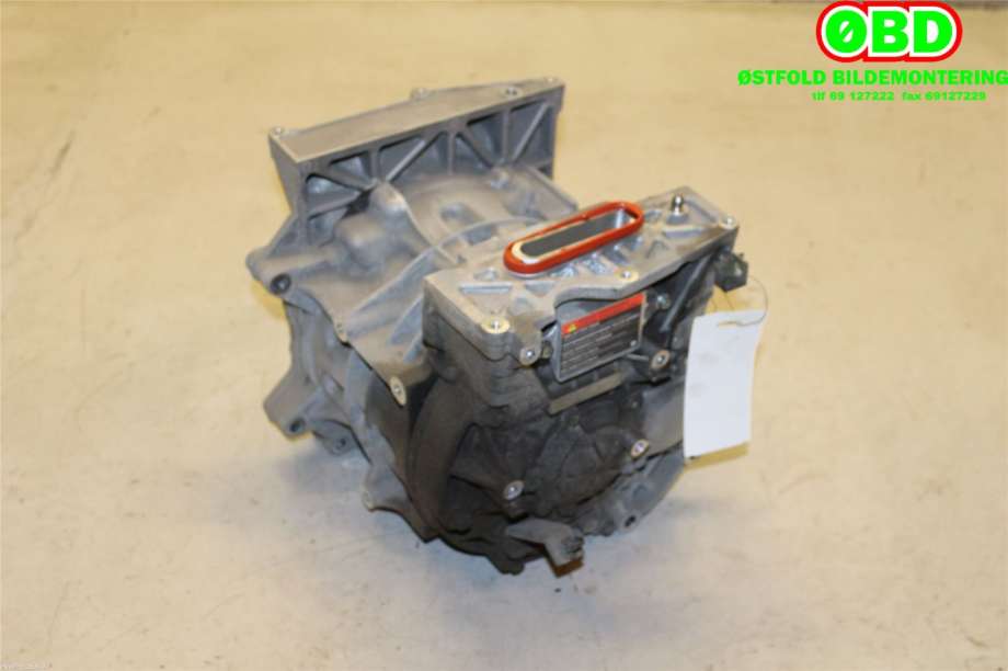 Motor elbil foran til Nissan Leaf 2011-2017 (Type I)  (NISSAN|290A03NF4A|290A03NF3A|)
