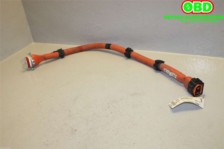 Kabel høy volt (HV) hybrid til Nissan Leaf 2011-2017 (Type I) (NISSAN|297A63NL0B|)