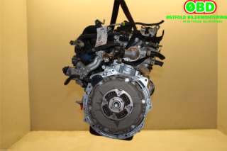 Motor bensin til Mitsubishi Outlander,   (MITSUBISHI|1000D178|4B12)