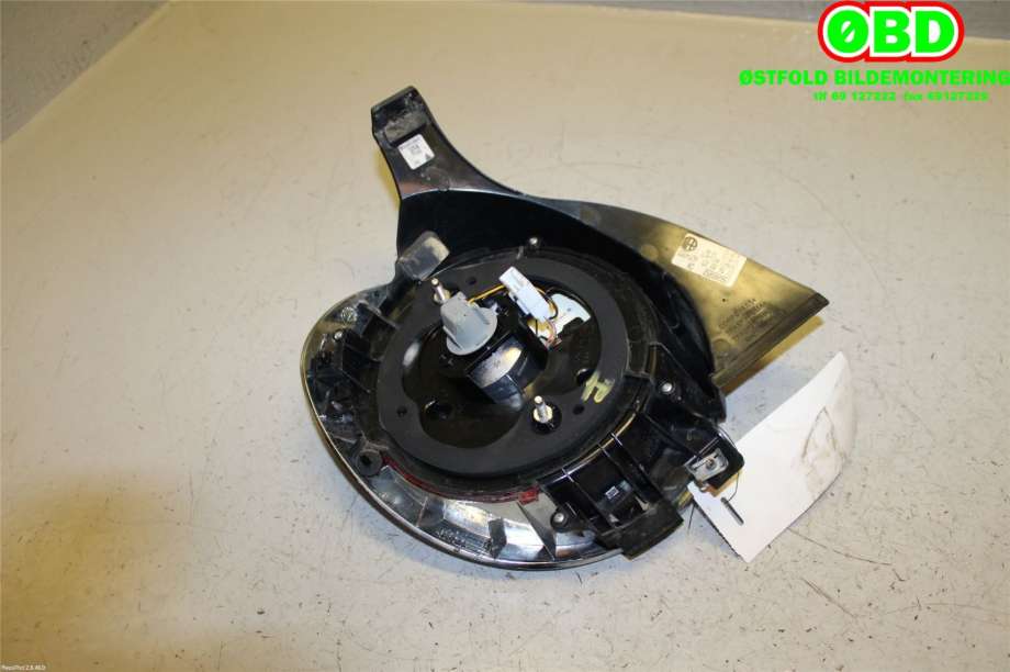 Baklykt høyre til Alfa Romeo MiTo 2008-2016  (ALFA ROMEO|71752162||156085852)