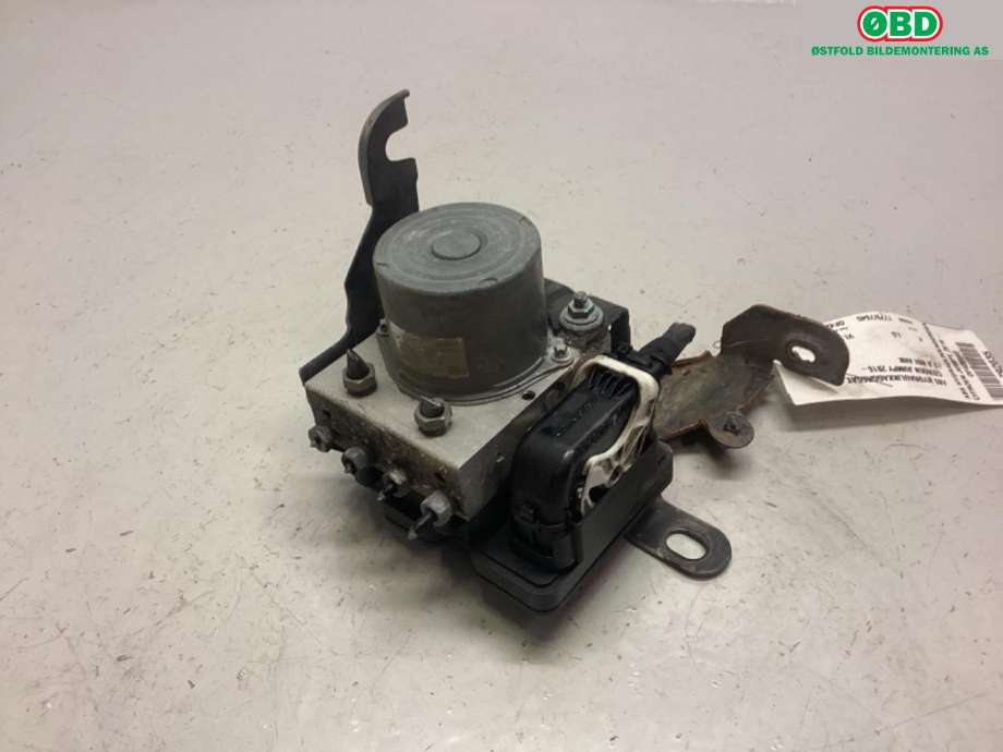 ABS sentral til Citroën Jumpy 2016-->> (Type III) (CITROEN||98 148 630 80)