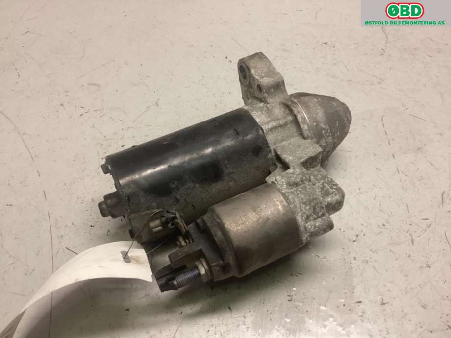 Starter til Audi A8 2003-2010 (Type II) (AUDI|07C 911 023 H|07C 911 023 HX|)