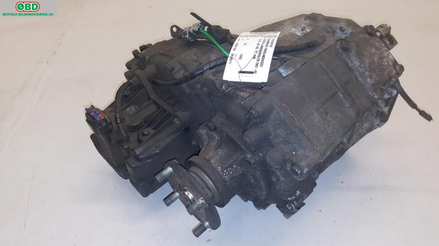 Girkasse 4WD fordelingskasse til Toyota Land Cruiser 120 2002-2009  (TOYOTA|361006D190|)