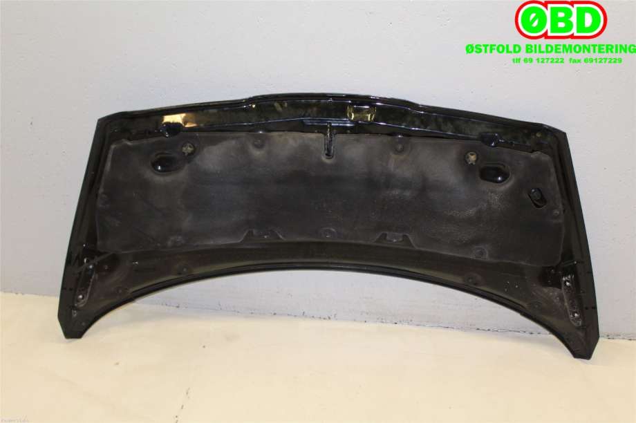 Panser til Peugeot 5008 2010-2017 (Type I)  (PEUGEOT|7901 R2|)