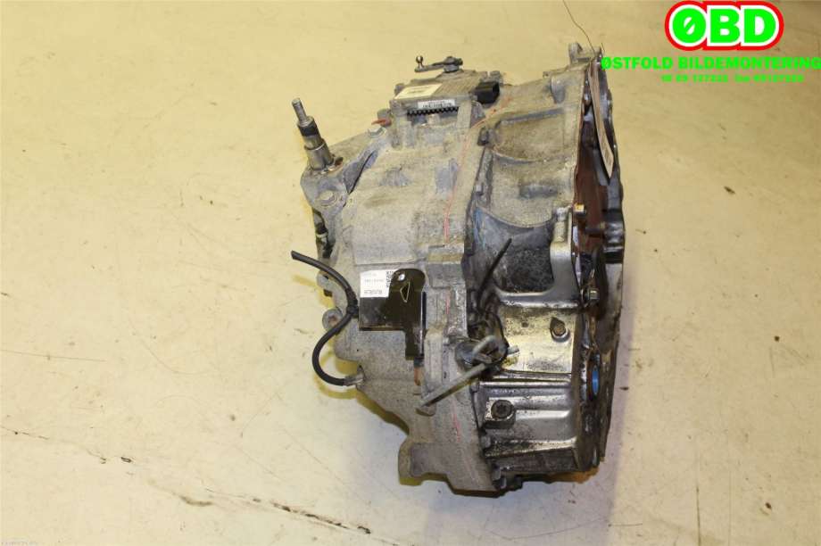Girkasse automat til Peugeot 5008 2010-2017 (Type I)  (PEUGEOT|2231 S1|)