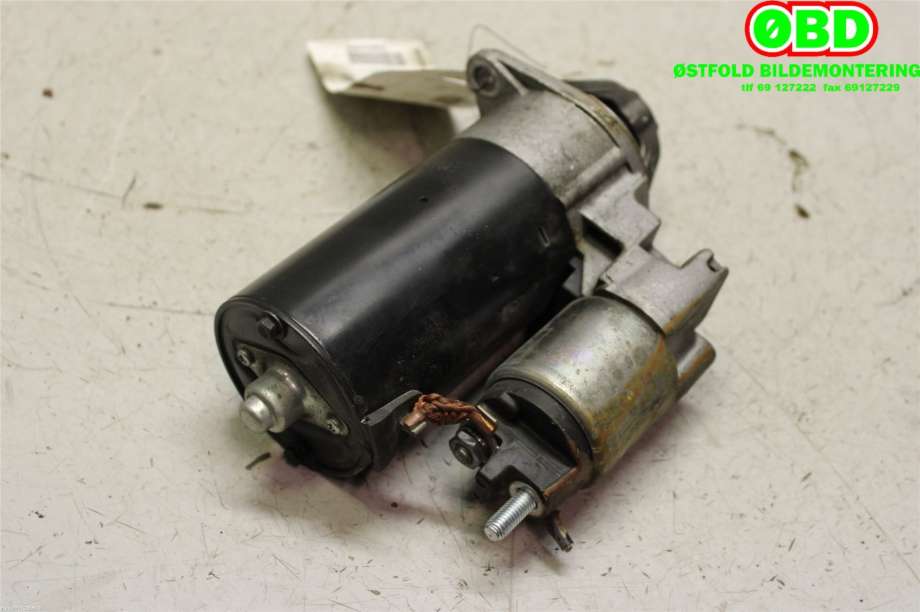 Starter diesel til Mercedes A-Klasse 2005-2012 (W169) (W169) (MERCEDES|A 005 151 74 01|)