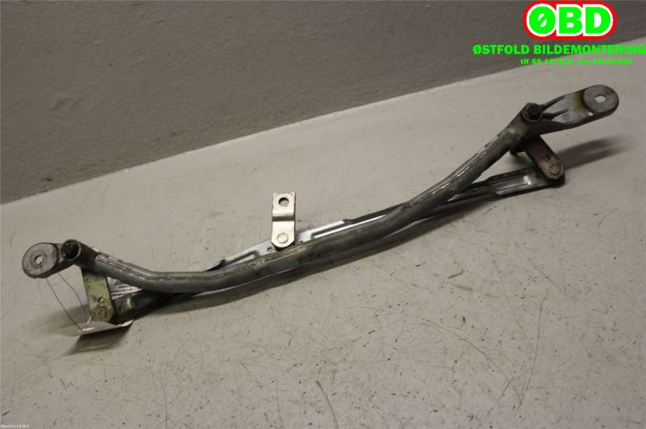 Viskeroverføring til BMW 7-Serie 2009-2015 (F01/F02/F03/F04) (F01/F02/F03/F04) (BMW|61617306266||4328571)