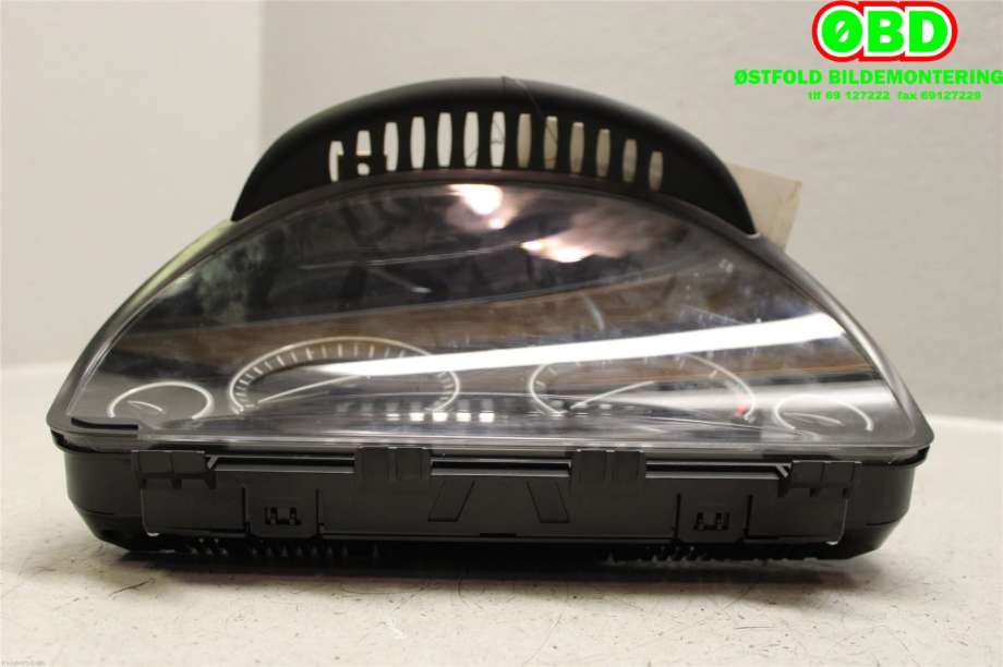 Instrumentpanel til BMW 7-Serie 2009-2015 (F01/F02/F03/F04) (F01/F02/F03/F04) (BMW|62 10 8 795 128||62109220800)