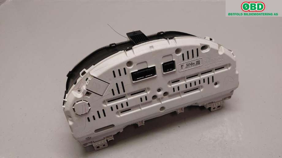 Instrumentpanel til Honda HR-V 2015-2021 (Type II)  (HONDA|78100T7SG73|)