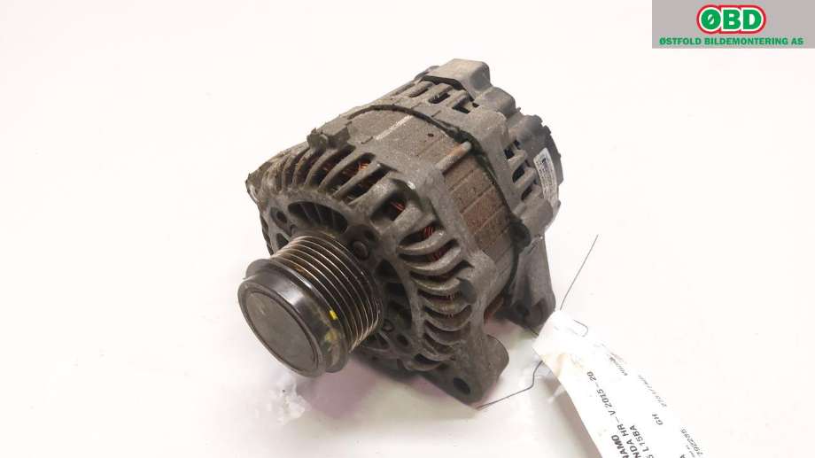 Dynamo til Honda HR-V 2015-2021 (Type II) (HONDA|311005KK004|)