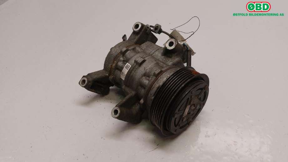 Aircondition kompressor til Honda HR-V 2015-2021 (Type II) (HONDA|38810-50Z-G02|)