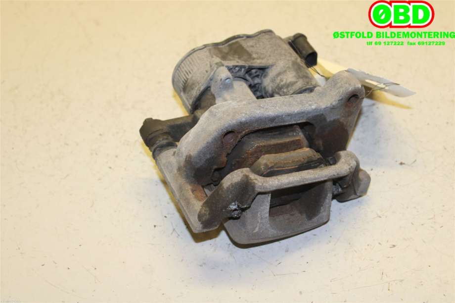 Bremsecaliper venstre bak til Peugeot Partner 2019-->> (Type III) (PEUGEOT|16 089 988 80|)