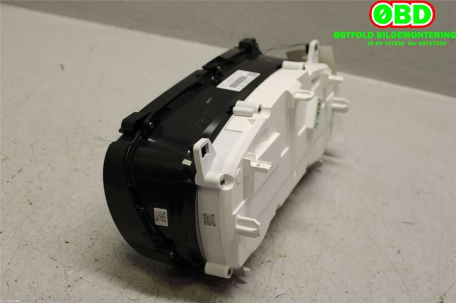 Instrumentpanel til Toyota Proace 2016-->> (Type II)  (TOYOTA|SU001-B2692||9830429280)