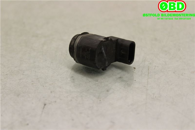 Parkeringssensor foran til BMW X6 2008-2014 (E71/E72) (E71/E72) (BMW|66209142222||9139866)