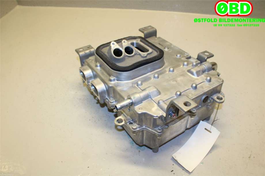 Inverter hybrid til Mitsubishi Outlander 2012-2015 (Type III, Fase 1)  (MITSUBISHI|9410A056||9410A067)