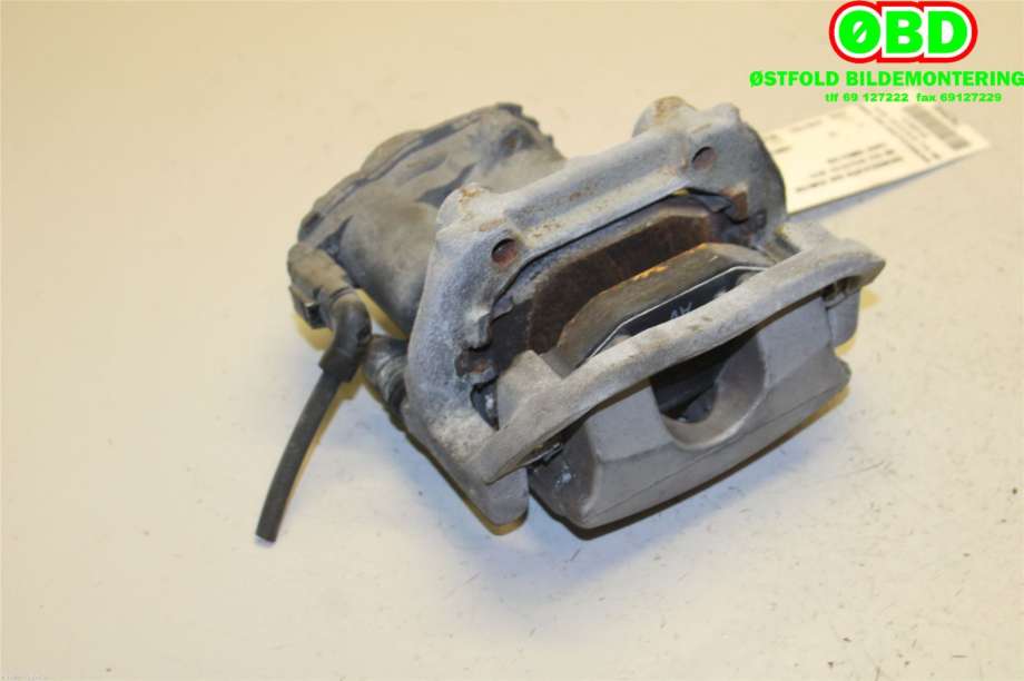 Bremsecaliper venstre bak til Mercedes GLE 2019-->> (W167) (W167) (MERCEDES|A 167 423 57 00|)