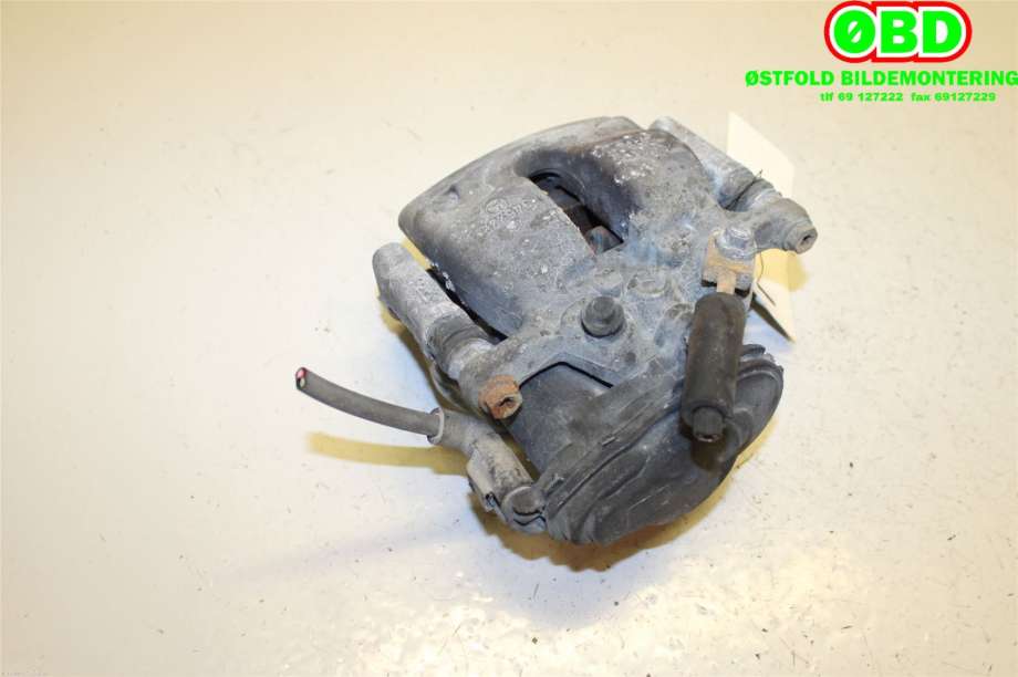 Bremsecaliper venstre bak til Mercedes GLE 2019-->> (W167) (W167) (MERCEDES|A 167 423 57 00|)
