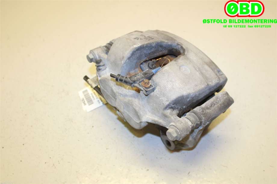 Bremsecaliper høyre foran til Mercedes GLE 2019-->> (W167) (W167) (MERCEDES|A 167 421 82 00|)