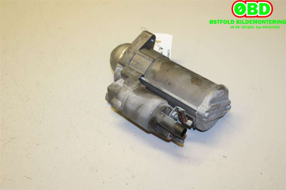 Starter diesel til Mercedes GLE 2019-->> (W167) (W167) (MERCEDES|A 654 906 16 00||6549061600)
