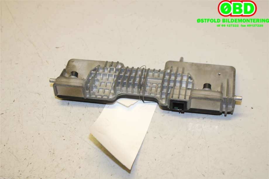 Sensor radar til Mercedes GLE 2019-->> (W167) (W167) (MERCEDES|A 247 900 60 10||2479006010)