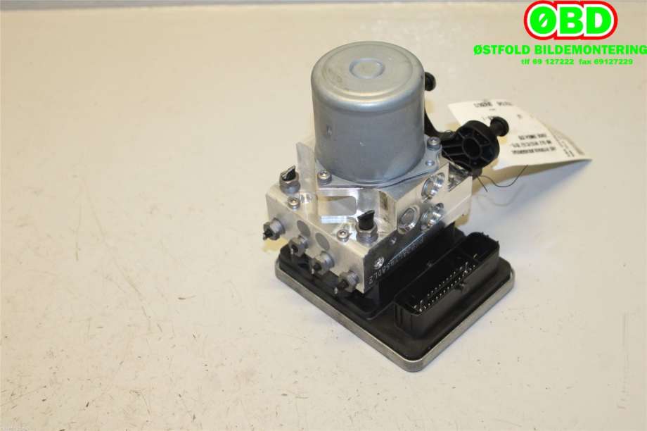 ABS sentral til Mercedes GLE 2019-->> (W167) (W167) (MERCEDES|A 167 900 05 18||1679009717)