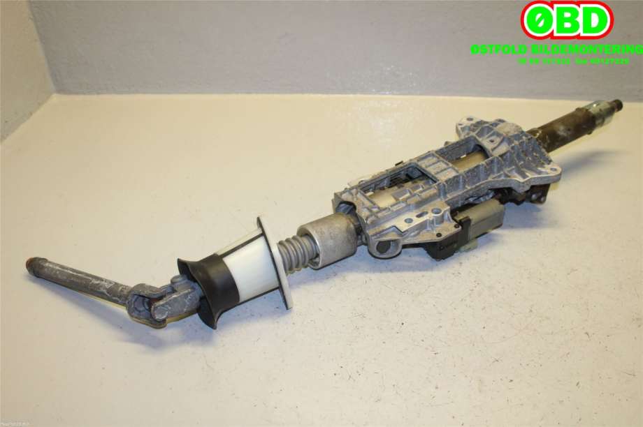 Rattaksel elektrisk servo til Mercedes GLE 2019-->> (W167) (W167) (MERCEDES|A 167 460 91 00||1674609100)