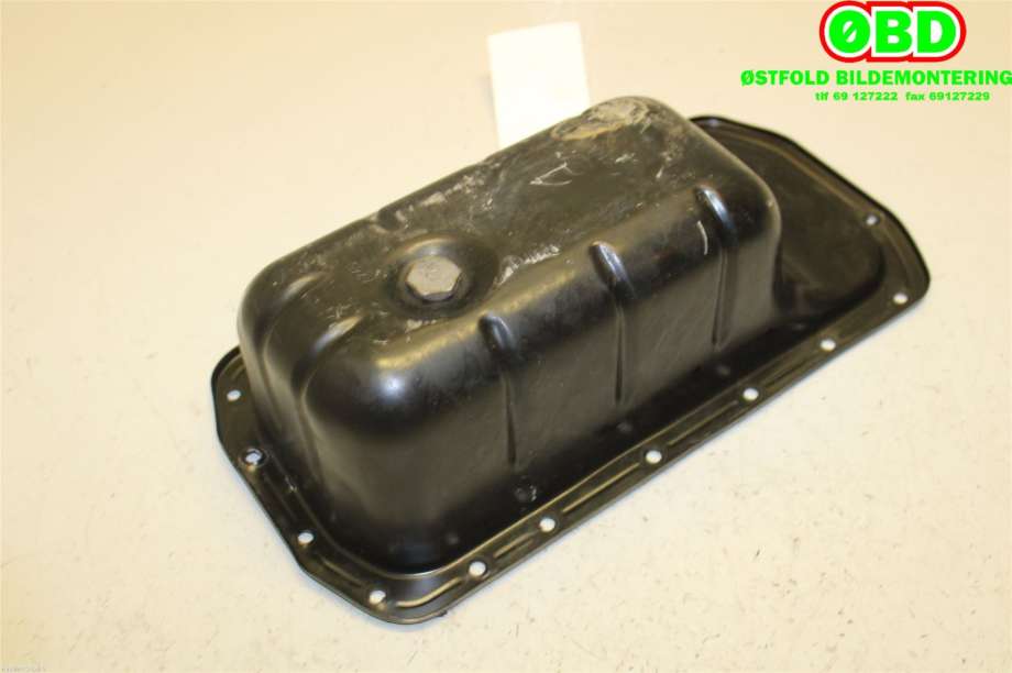 Bunnpanne til Volvo V40 2012-2019  (30750166|)
