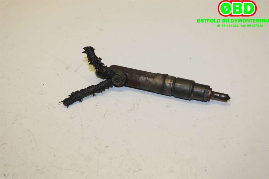 Dyse innsprøyting diesel til VW Transporter / Caravelle 1990-2003 (T4) (T4) (VOLKSWAGEN|074 130 201 C|)
