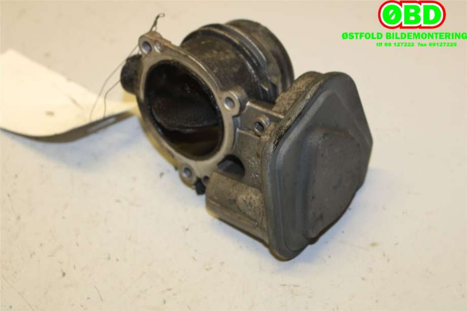 Spjeldhus til BMW X3 2007-2010 (Fase 2) (E83) (E83) (BMW|13 54 7 804 373||7804373)
