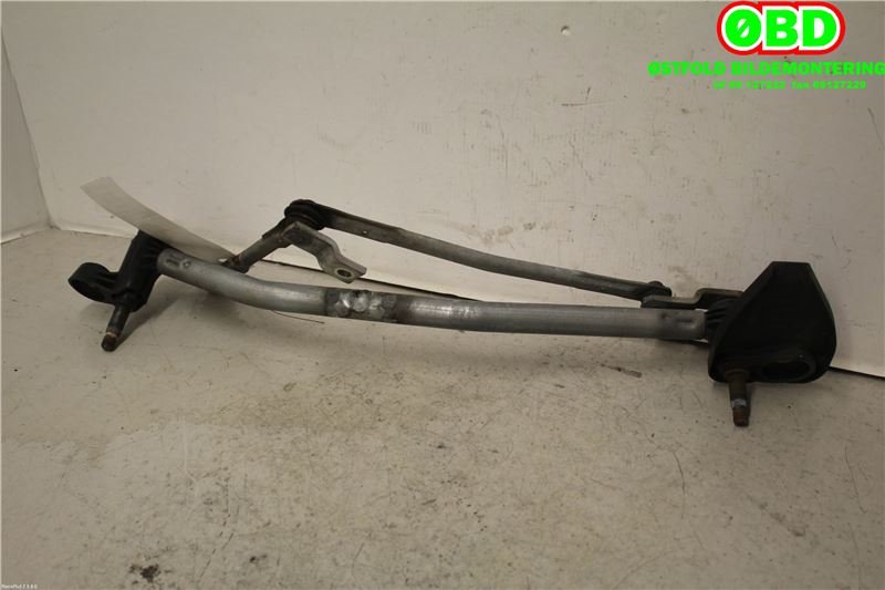 Viskeroverføring til Opel Astra H 2004-2009 (OPEL|93179150|1273421|3397020632)