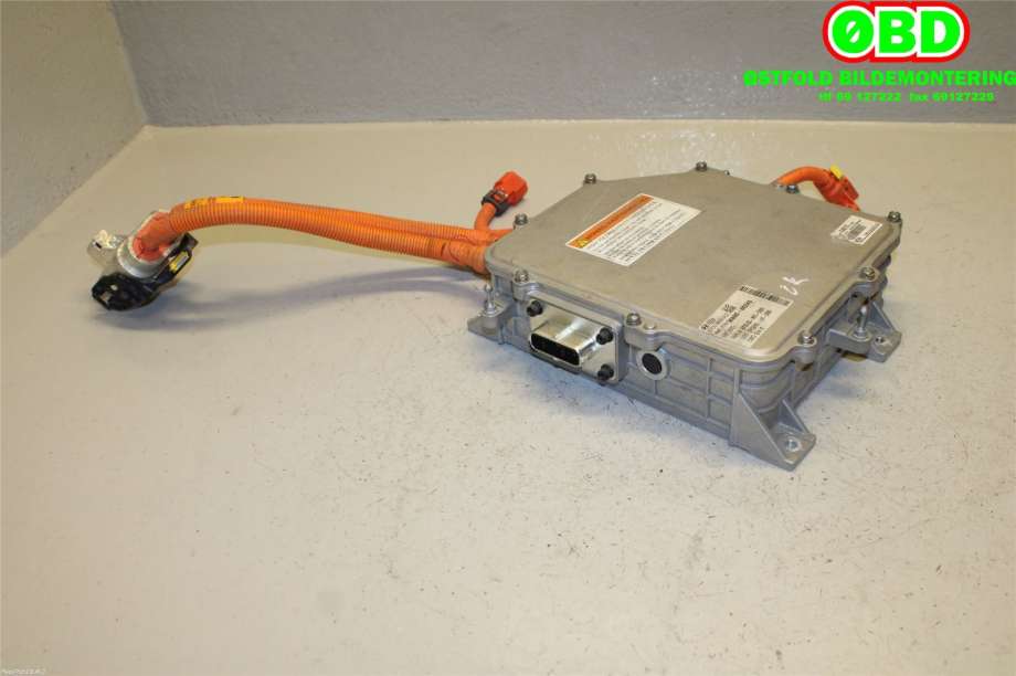 Kabel høy volt (HV) hybrid til Kia Soul 2014-2019 (Type II)  (KIA|91875E4010||366000E245)