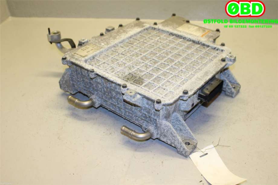 Inverter elbil til Kia Soul 2014-2019 (Type II)  (KIA|36601 0E240||366010E240)