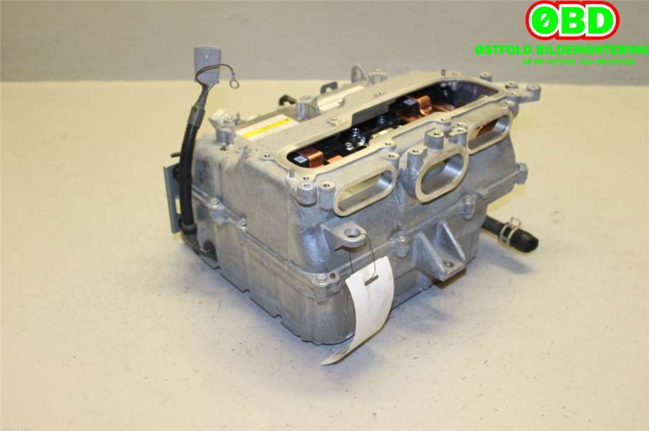 DCDC converter hybrid til Mitsubishi Outlander 2015-->> (Type III, Fase 2)  (MITSUBISHI|9410A099||9410A095)