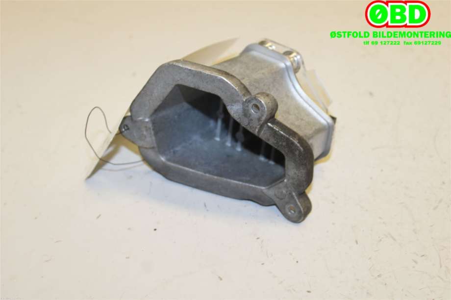 Styreenhet xenon/ballast til BMW 5-Serie 2010-2017 (F10/F11) (F10/F11) (BMW|63 11 7 271 902||171738)