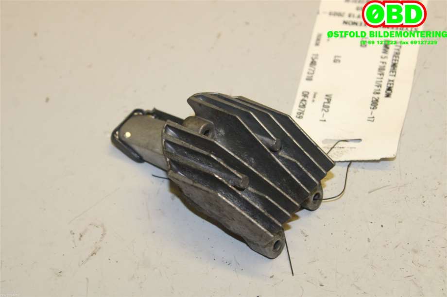 Styreenhet xenon/ballast til BMW 5-Serie 2010-2017 (F10/F11) (F10/F11) (BMW|63 12 7 262 731|)