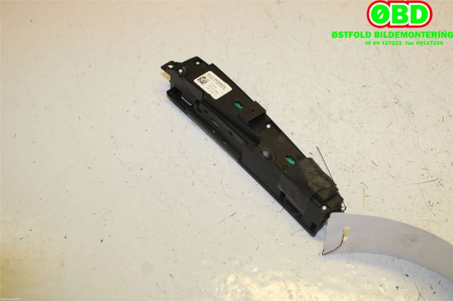 Bryter diverse til BMW 5-Serie 2010-2017 (F10/F11) (F10/F11) (BMW|61 31 9 267 892||61319202945)