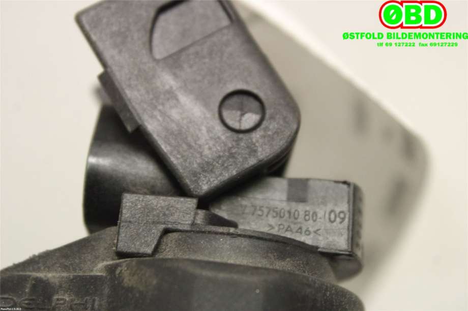 Coil elektronisk til Citroën DS3 2010-2019  (CITROEN|597091|)