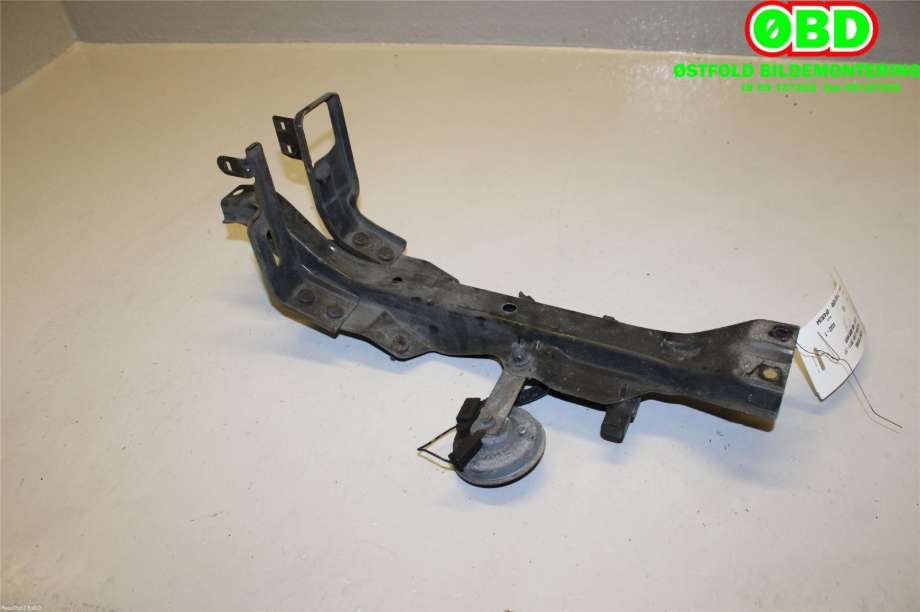 Diverse deler til Nissan Leaf 2011-2017 (Type I) (NISSAN|625E23NL0A|)